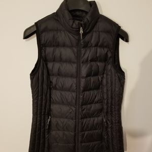 Vest Jacket / Heat Keep. Ultra Light Down